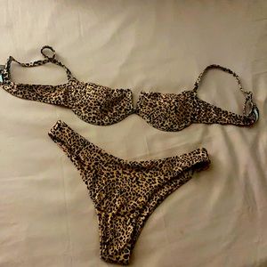 Bikini 👙 Ready for summer